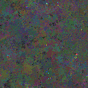 World at epoch 98000