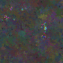 World at epoch 65000