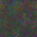 World at epoch 136000