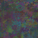 World at epoch 158000
