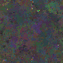 World at epoch 80000