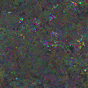 World at epoch 74000