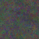 World at epoch 129000