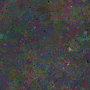 World at epoch 69000