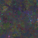 World at epoch 104000