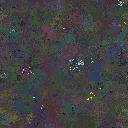 World at epoch 66000