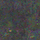 World at epoch 107000