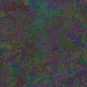 World at epoch 137000