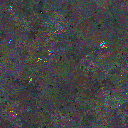 World at epoch 75000