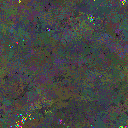 World at epoch 81000