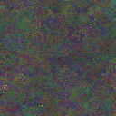 World at epoch 130000