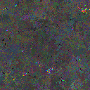 World at epoch 108000