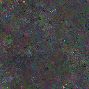 World at epoch 76000