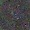 World at epoch 67000