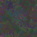 World at epoch 129000