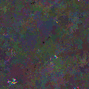 World at epoch 70000