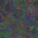 World at epoch 160000