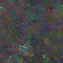 World at epoch 82000
