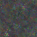 World at epoch 109000