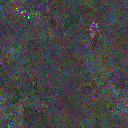 World at epoch 77000