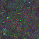 World at epoch 98000