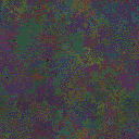 World at epoch 139000