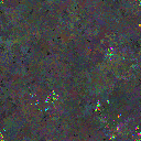 World at epoch 61000