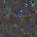 World at epoch 68000