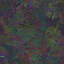 World at epoch 106000