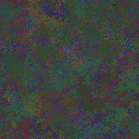 World at epoch 130000