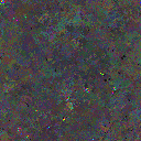World at epoch 110000
