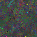 World at epoch 83000