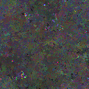 World at epoch 78000