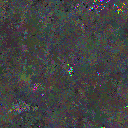 World at epoch 99000