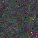 World at epoch 62000