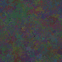 World at epoch 140000