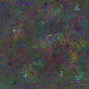 World at epoch 69000