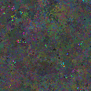 World at epoch 111000