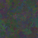 World at epoch 131000