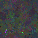 World at epoch 107000
