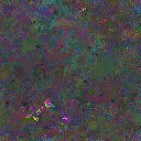 World at epoch 84000