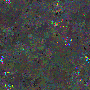 World at epoch 100000
