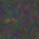 World at epoch 141000