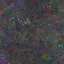 World at epoch 80000