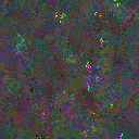 World at epoch 70000