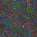 World at epoch 103000