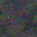 World at epoch 72000