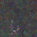 World at epoch 64000