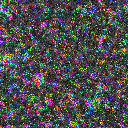 World at epoch 20000