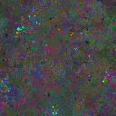 World at epoch 104000